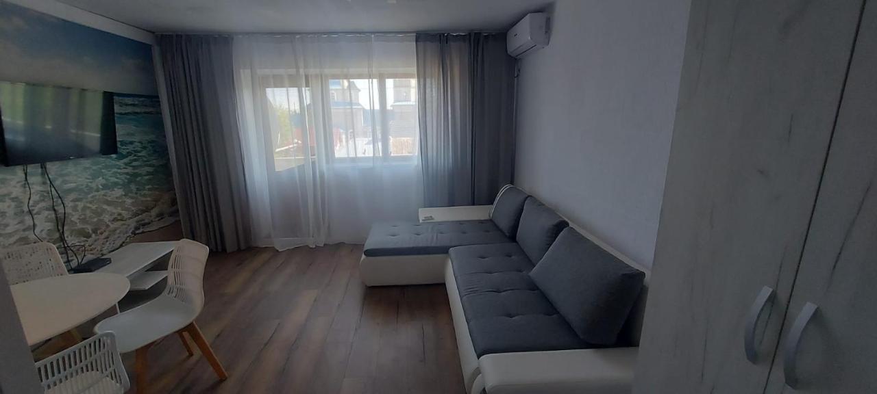 Apartament 2 Camere Sulina Dış mekan fotoğraf