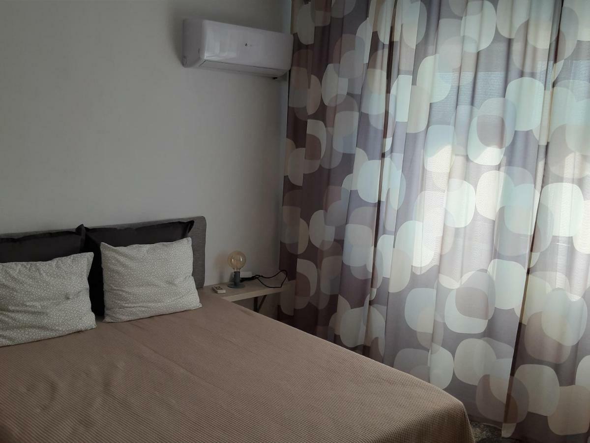Apartament 2 Camere Sulina Dış mekan fotoğraf