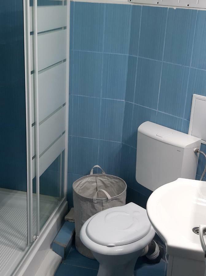 Apartament 2 Camere Sulina Dış mekan fotoğraf